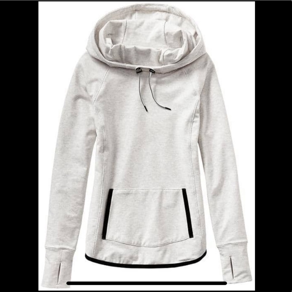 Athleta Sentry Hoodie